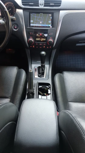 Suzuki Kizashi 2, 4 GL | Auto.bg — изображение 5 Suzuki Kizashi 2, 4 GL | Auto.bg — изображение 5