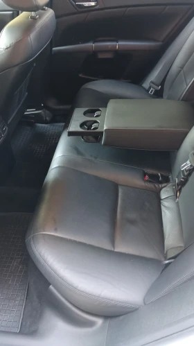 Suzuki Kizashi 2, 4 GL | Auto.bg — изображение 6 Suzuki Kizashi 2, 4 GL | Auto.bg — изображение 6