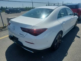 Mercedes-Benz CLA * 250 * 4MATIC * 2026 * CARFAX * | Auto.bg — изображение 3 Mercedes-Benz CLA * 250 * 4MATIC * 2026 * CARFAX * | Auto.bg — изображение 3