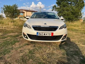 Peugeot 308 Felin FULL - Car24.bg Peugeot 308 Felin FULL