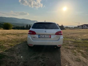 Peugeot 308 Felin FULL - 4500 € - 51174712 4 | Car24.bg Peugeot 308 Felin FULL - 4500 € - 51174712 4