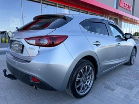 Mazda 3 2.0i 165к.с SKYACTIV / SPORT / NAVI / KEYLESS | Auto.bg — изображение 7 Mazda 3 2.0i 165к.с SKYACTIV / SPORT / NAVI / KEYLESS | Auto.bg — изображение 7