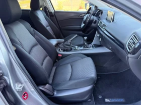 Mazda 3 2.0i 165к.с SKYACTIV / SPORT / NAVI / KEYLESS | Auto.bg — изображение 11 Mazda 3 2.0i 165к.с SKYACTIV / SPORT / NAVI / KEYLESS | Auto.bg — изображение 11