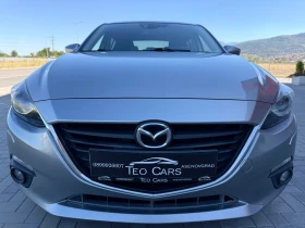 Mazda 3 2.0i 165к.с SKYACTIV / SPORT / NAVI / KEYLESS | Auto.bg — изображение 2 Mazda 3 2.0i 165к.с SKYACTIV / SPORT / NAVI / KEYLESS | Auto.bg — изображение 2