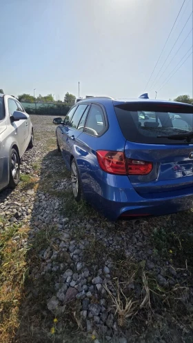 BMW 320 undefined | Auto.bg — изображение 5 BMW 320 undefined | Auto.bg — изображение 5