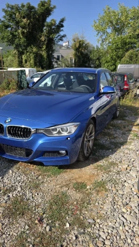 BMW 320 undefined | Auto.bg — изображение 2 BMW 320 undefined | Auto.bg — изображение 2