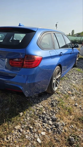 BMW 320 undefined | Auto.bg — изображение 7 BMW 320 undefined | Auto.bg — изображение 7
