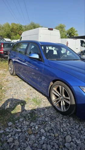 BMW 320 undefined | Auto.bg — изображение 8 BMW 320 undefined | Auto.bg — изображение 8