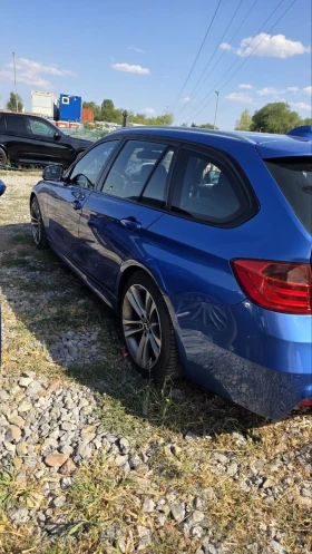 BMW 320 undefined | Auto.bg — изображение 4 BMW 320 undefined | Auto.bg — изображение 4