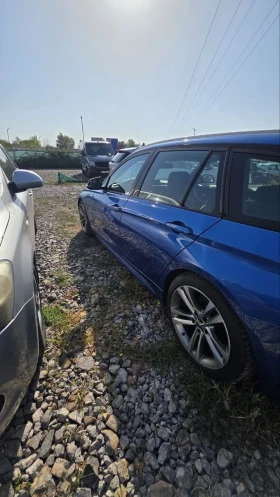 BMW 320 undefined | Auto.bg — изображение 3 BMW 320 undefined | Auto.bg — изображение 3