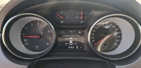 Opel Astra 1.4 Turbo automatic 150PS | Auto.bg — изображение 16 Opel Astra 1.4 Turbo automatic 150PS | Auto.bg — изображение 16