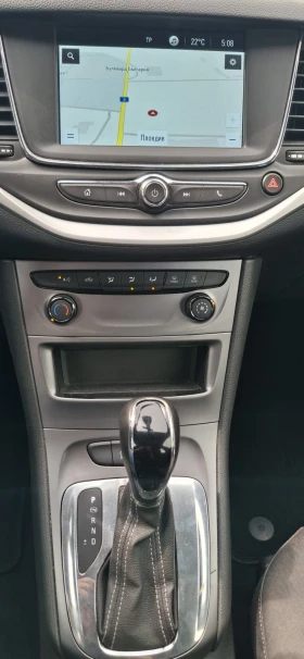 Opel Astra 1.4 Turbo automatic 150PS | Auto.bg — изображение 10 Opel Astra 1.4 Turbo automatic 150PS | Auto.bg — изображение 10