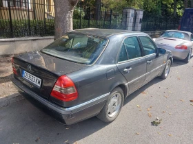 Mercedes-Benz C 200 undefined | Auto.bg — изображение 5 Mercedes-Benz C 200 undefined | Auto.bg — изображение 5