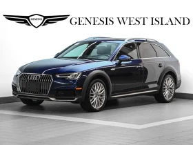 Audi A4 Allroad Prestige | Quattro | TFSI |