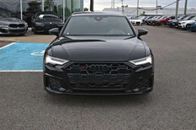 Audi S6 2.9 Tfsi Quattro - 59500 € - 59400619 3 | Car24.bg Audi S6 2.9 Tfsi Quattro - 59500 € - 59400619 3