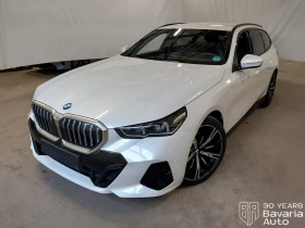 BMW 520 d Touring Steptronic