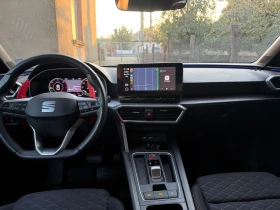 Seat Leon - 32300 € - 30573383 15 | Car24.bg Seat Leon - 32300 € - 30573383 15