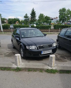 Audi A4 undefined | Auto.bg — изображение 3 Audi A4 undefined | Auto.bg — изображение 3