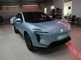 Avatr 07 Max Pure Electric RWD | Auto.bg — изображение 2 Avatr 07 Max Pure Electric RWD | Auto.bg — изображение 2