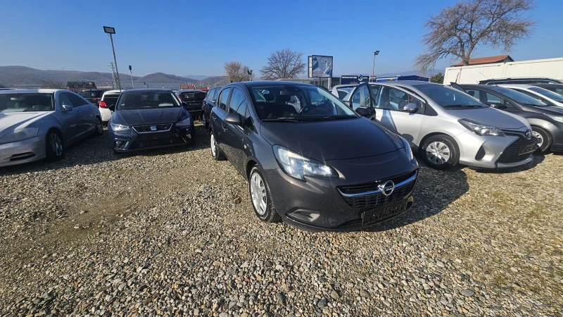 Opel Corsa 1.4i LPG - 5700 € - 23493048 1 | Car24.bg Opel Corsa 1.4i LPG - 5700 € - 23493048 1