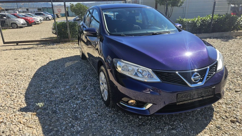 Nissan Pulsar 1.2 turbo - 7000 € / 13690.81 лв. - 48064700 1 | Car24.bg Nissan Pulsar 1.2 turbo - 7000 € / 13690.81 лв. - 48064700 1