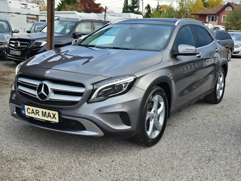 Mercedes-Benz GLA 200 i/Aвт./Лизинг - 26500 лв. / 13549.23 € - 26664929 1 | Car24.bg Mercedes-Benz GLA 200 i/Aвт./Лизинг - 26500 лв. / 13549.23 € - 26664929 1