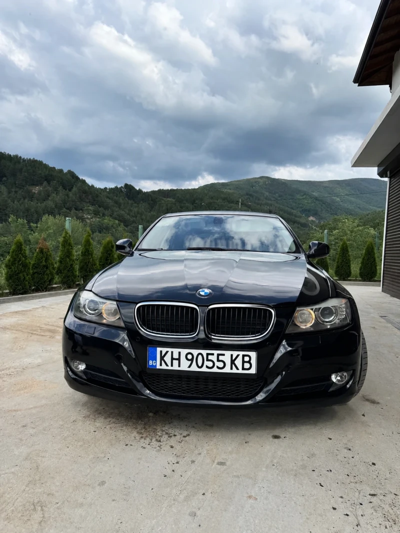 BMW 320 N47D20C - 4100 € / 8018.90 лв. - 34556900 1 | Car24.bg BMW 320 N47D20C - 4100 € / 8018.90 лв. - 34556900 1