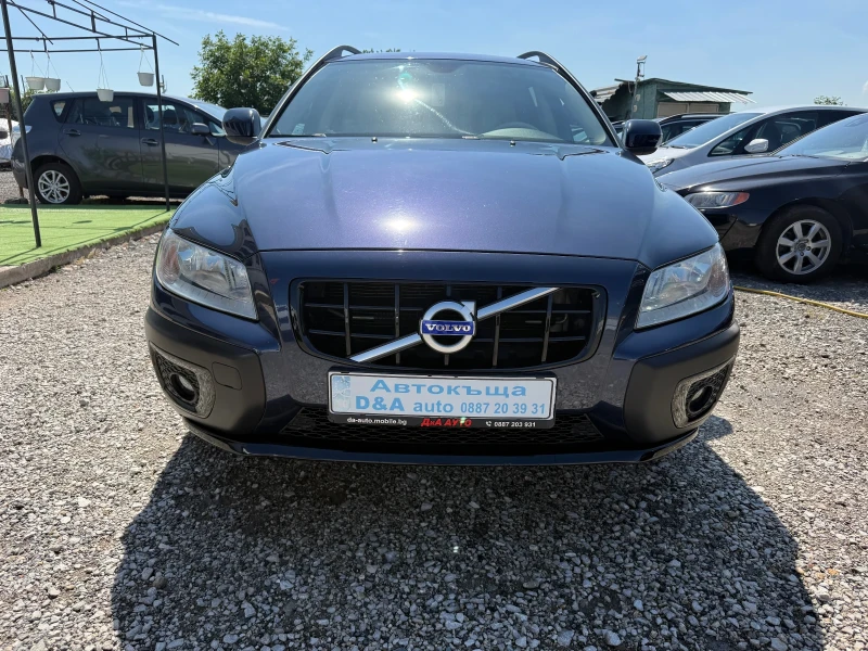 Volvo Xc70 2.4D5 4x4. Швейцария Промоция - 6999 € - 44122705 1 | Car24.bg Volvo Xc70 2.4D5 4x4. Швейцария Промоция - 6999 € - 44122705 1