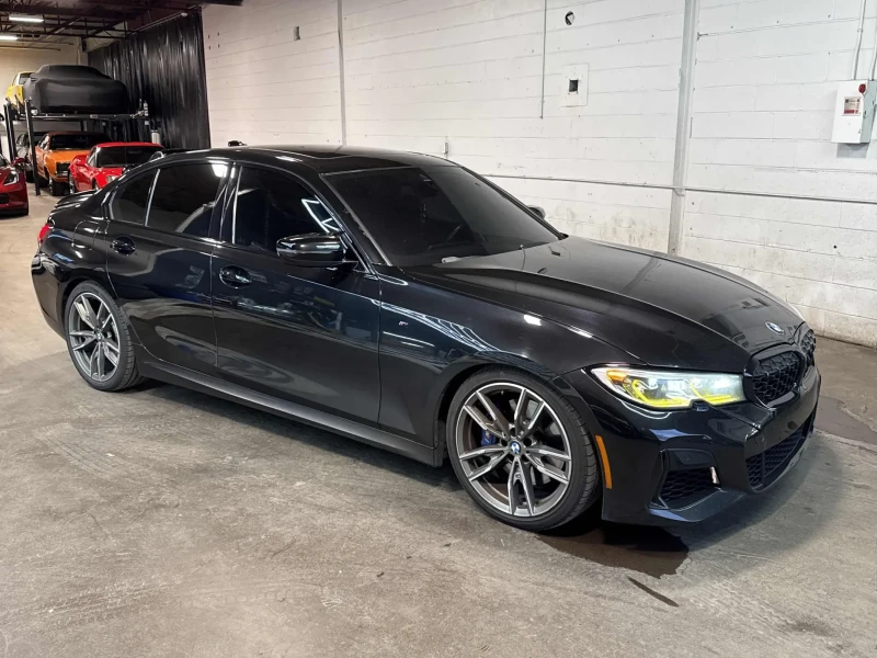 BMW 340 M340i xDrive / Harman Kardon / Цена до България - 24900 € / 48700.17 лв. - 29512715 1 | Car24.bg BMW 340 M340i xDrive / Harman Kardon / Цена до България - 24900 € / 48700.17 лв. - 29512715 1