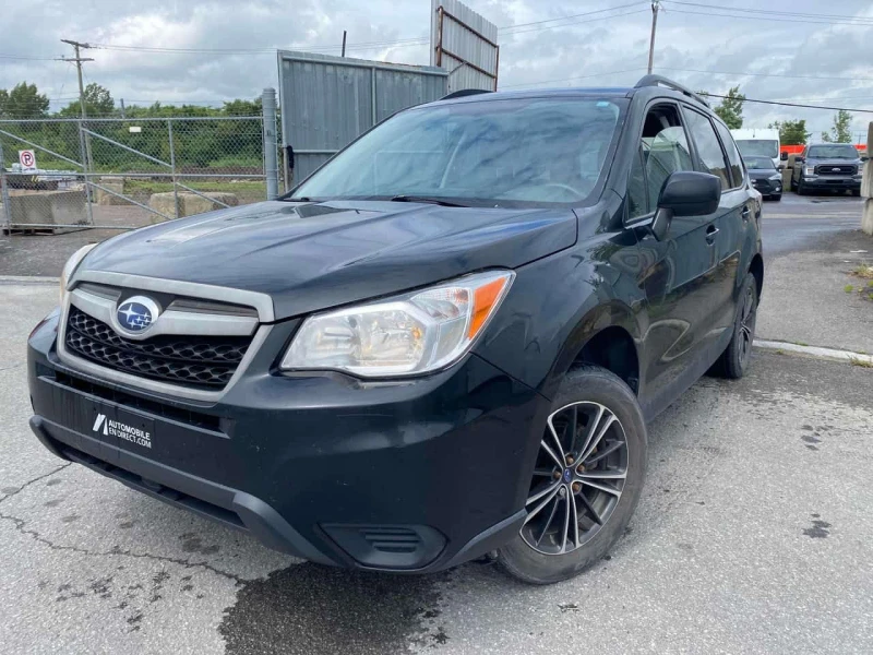 Subaru Forester * i * CARFAX * БЕЗ ПЪРВОНАЧАЛНА ВНОСКА - 8700 € / 17015.72 лв. - 91570951 1 | Car24.bg Subaru Forester * i * CARFAX * БЕЗ ПЪРВОНАЧАЛНА ВНОСКА - 8700 € / 17015.72 лв. - 91570951 1