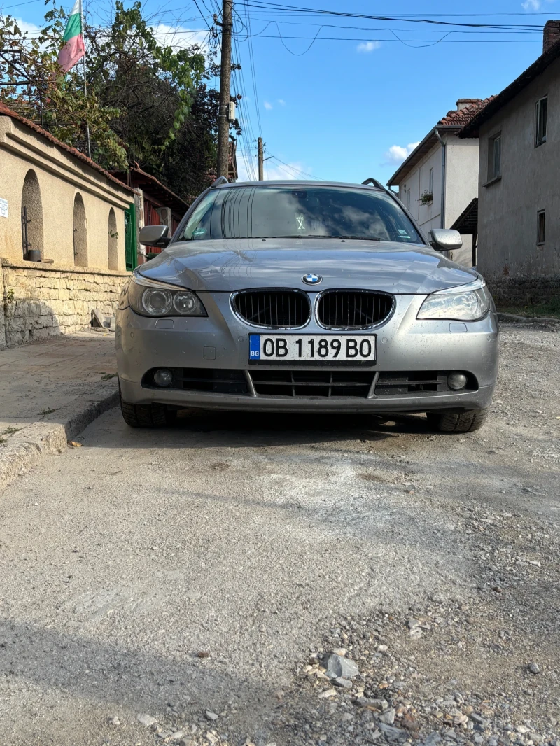 BMW 530 - 4800 € - 14137595 1 | Car24.bg BMW 530 - 4800 € - 14137595 1