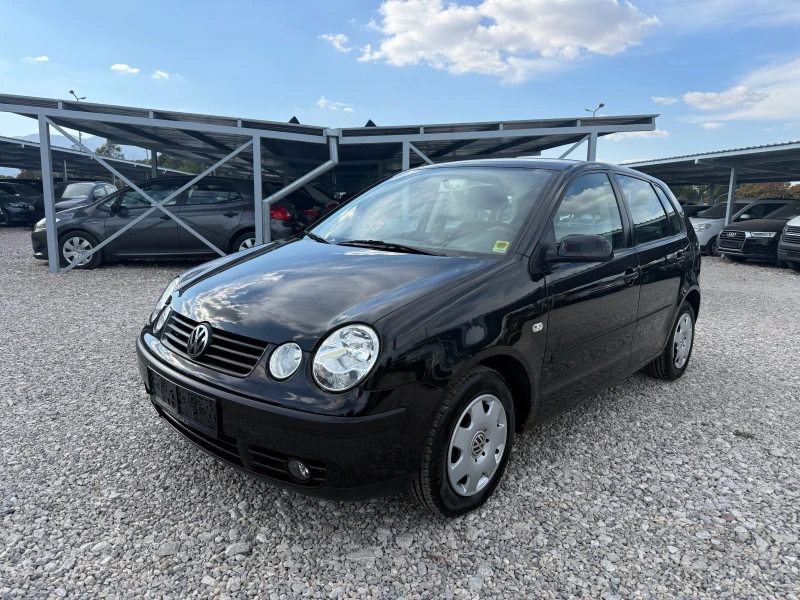 VW Polo 1, 2 КЛИМАТИК !! НОВ ВНОС !! - 1350 € - 17690052 1 | Car24.bg VW Polo 1, 2 КЛИМАТИК !! НОВ ВНОС !! - 1350 € - 17690052 1