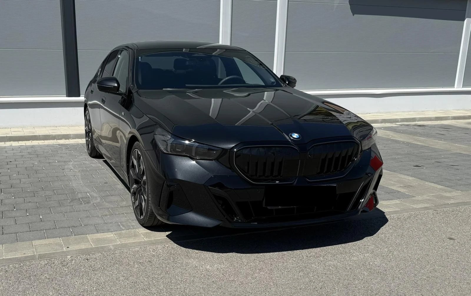 BMW 540 xDrive M Sport | Auto.bg — изображение 1 BMW 540 xDrive M Sport | Auto.bg — изображение 1