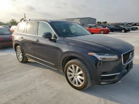 Volvo Xc90 T6/MOMENTUM/4X4/ПЪЛНА СЕРВИЗНА ИСТОРИЯ!!! - Car24.bg Volvo Xc90 T6/MOMENTUM/4X4/ПЪЛНА СЕРВИЗНА ИСТОРИЯ!!!