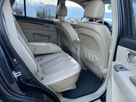 Hyundai Santa fe 2.2GRDI-155-AVTOMAT-ITALIA - 5500 € / 10757.07 лв. - 18291510 7 | Car24.bg Hyundai Santa fe 2.2GRDI-155-AVTOMAT-ITALIA - 5500 € / 10757.07 лв. - 18291510 7