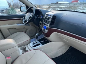 Hyundai Santa fe 2.2GRDI-155-AVTOMAT-ITALIA - 5500 € / 10757.07 лв. - 18291510 5 | Car24.bg Hyundai Santa fe 2.2GRDI-155-AVTOMAT-ITALIA - 5500 € / 10757.07 лв. - 18291510 5