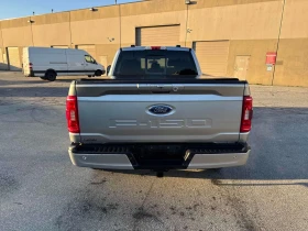 Ford F150 * 4WD SuperCrew Box * CARFAX * - 25100 € / 49091.33 лв. - 96152164 4 | Car24.bg Ford F150 * 4WD SuperCrew Box * CARFAX * - 25100 € / 49091.33 лв. - 96152164 4