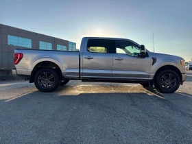 Ford F150 * 4WD SuperCrew Box * CARFAX * - 25100 € / 49091.33 лв. - 96152164 12 | Car24.bg Ford F150 * 4WD SuperCrew Box * CARFAX * - 25100 € / 49091.33 лв. - 96152164 12
