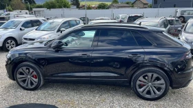 Audi Q8 50TDi S-LINE Подгрев/B&O/3DКамера/Вакум/ - 37999 € - 14796523 5 | Car24.bg Audi Q8 50TDi S-LINE Подгрев/B&O/3DКамера/Вакум/ - 37999 € - 14796523 5