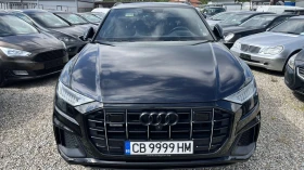 Audi Q8 50TDi S-LINE Подгрев/B&O/3DКамера/Вакум/ - 37999 € - 14796523 7 | Car24.bg Audi Q8 50TDi S-LINE Подгрев/B&O/3DКамера/Вакум/ - 37999 € - 14796523 7