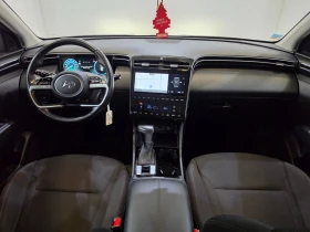 Hyundai Tucson 1.6 CRDI Mild-Hybrid Aut. LED Virtual Navi | Auto.bg — изображение 3 Hyundai Tucson 1.6 CRDI Mild-Hybrid Aut. LED Virtual Navi | Auto.bg — изображение 3
