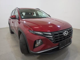 Hyundai Tucson 1.6 CRDI Mild-Hybrid Aut. LED Virtual Navi | Auto.bg — изображение 2 Hyundai Tucson 1.6 CRDI Mild-Hybrid Aut. LED Virtual Navi | Auto.bg — изображение 2