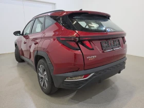 Hyundai Tucson 1.6 CRDI Mild-Hybrid Aut. LED Virtual Navi | Auto.bg — изображение 8 Hyundai Tucson 1.6 CRDI Mild-Hybrid Aut. LED Virtual Navi | Auto.bg — изображение 8