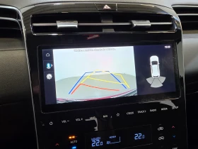 Hyundai Tucson 1.6 CRDI Mild-Hybrid Aut. LED Virtual Navi | Auto.bg — изображение 5 Hyundai Tucson 1.6 CRDI Mild-Hybrid Aut. LED Virtual Navi | Auto.bg — изображение 5