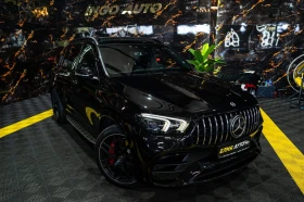 Mercedes-Benz GLE 63 S AMG 4MATIC+ LED ПАНО BURM CARBON ЛИЗИНГ 100% | Auto.bg — изображение 2 Mercedes-Benz GLE 63 S AMG 4MATIC+ LED ПАНО BURM CARBON ЛИЗИНГ 100% | Auto.bg — изображение 2