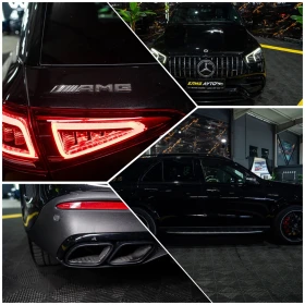 Mercedes-Benz GLE 63 S AMG 4MATIC+ LED ПАНО BURM CARBON ЛИЗИНГ 100% | Auto.bg — изображение 17 Mercedes-Benz GLE 63 S AMG 4MATIC+ LED ПАНО BURM CARBON ЛИЗИНГ 100% | Auto.bg — изображение 17