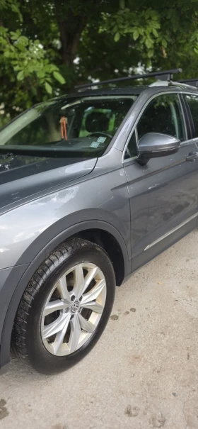 VW Tiguan - 15100 € / 29533.03 лв. - 45536539 6 | Car24.bg VW Tiguan - 15100 € / 29533.03 лв. - 45536539 6