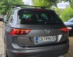 VW Tiguan - 15100 € / 29533.03 лв. - 45536539 11 | Car24.bg VW Tiguan - 15100 € / 29533.03 лв. - 45536539 11