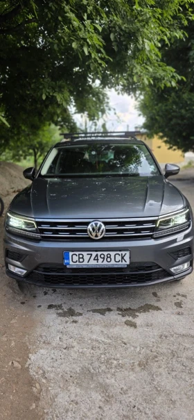 VW Tiguan - 15100 € / 29533.03 лв. - 45536539 9 | Car24.bg VW Tiguan - 15100 € / 29533.03 лв. - 45536539 9