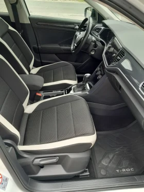 VW T-Roc 2.0 - 16500 € - 79172051 6 | Car24.bg VW T-Roc 2.0 - 16500 € - 79172051 6